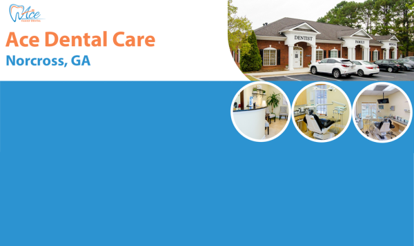 Ace Dental Norcross